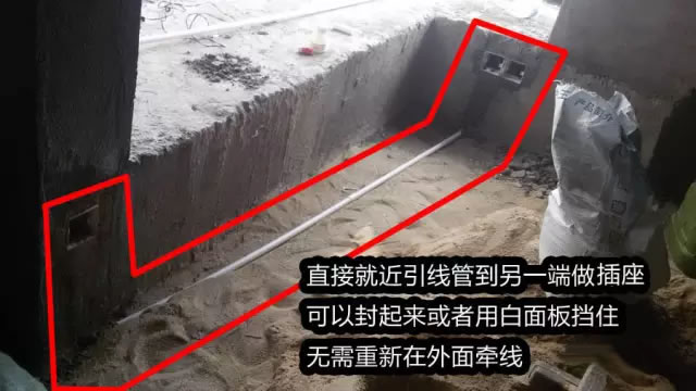 成都新房装修 毛坯房预留的线路要换吗？