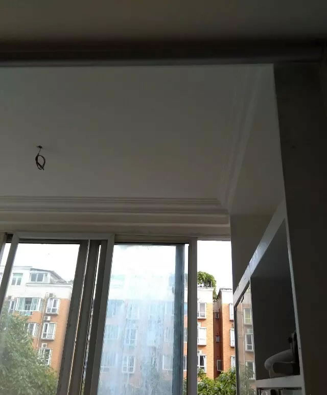 成都装修府河音乐花园旧房改造项目