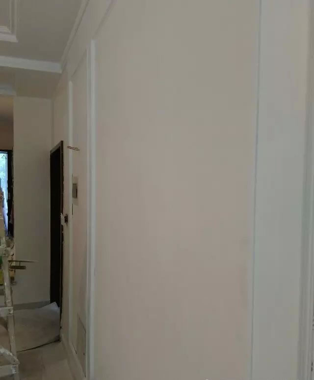 成都装修府河音乐花园旧房改造项目