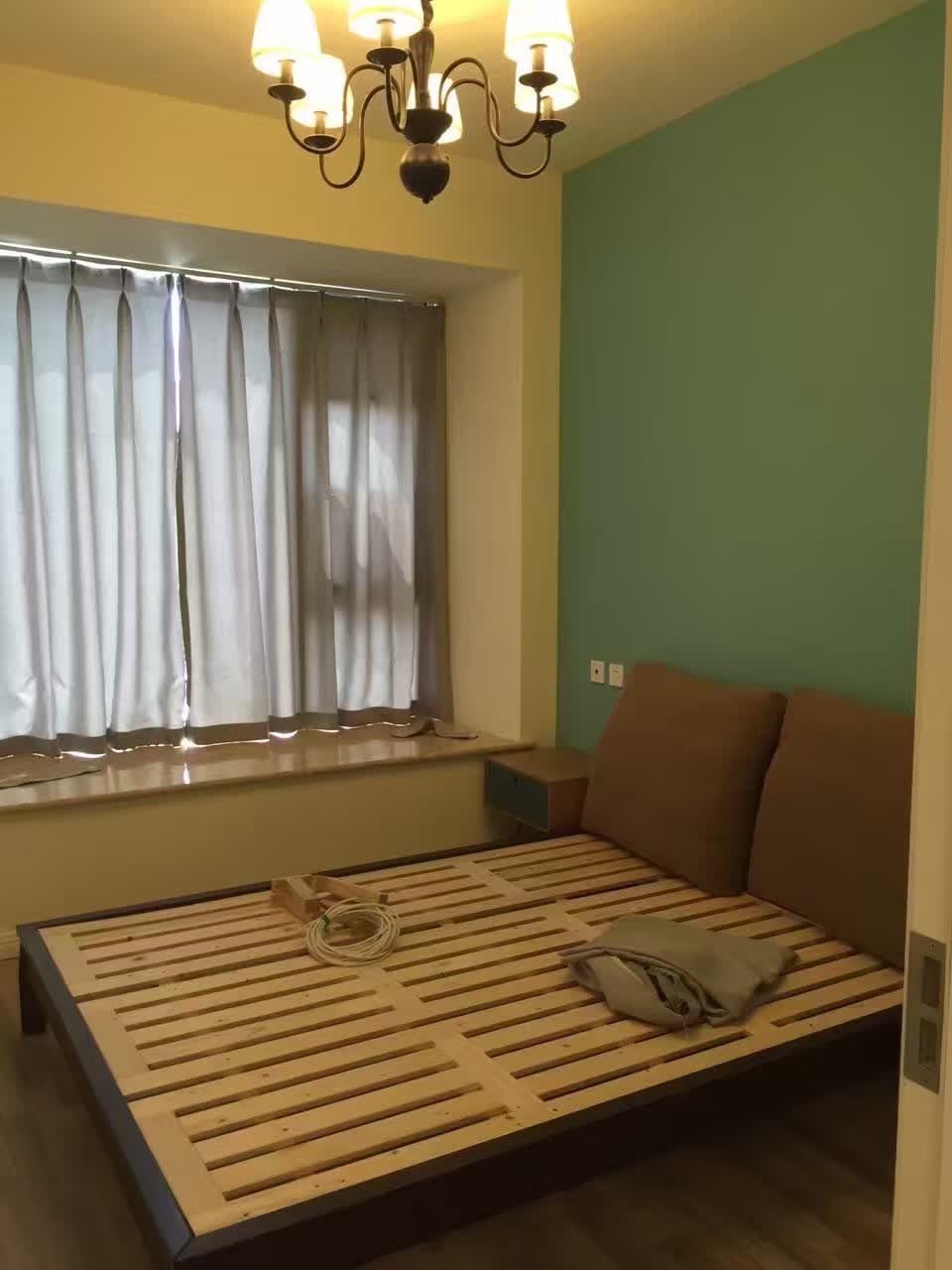 成都佳年华新生活装修完工毕业照