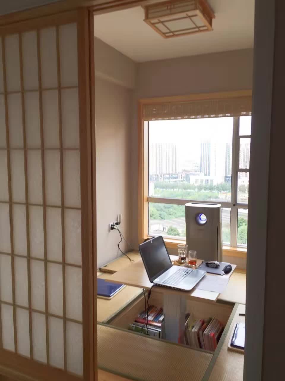 成都金楠尚府小程家简美毕业照