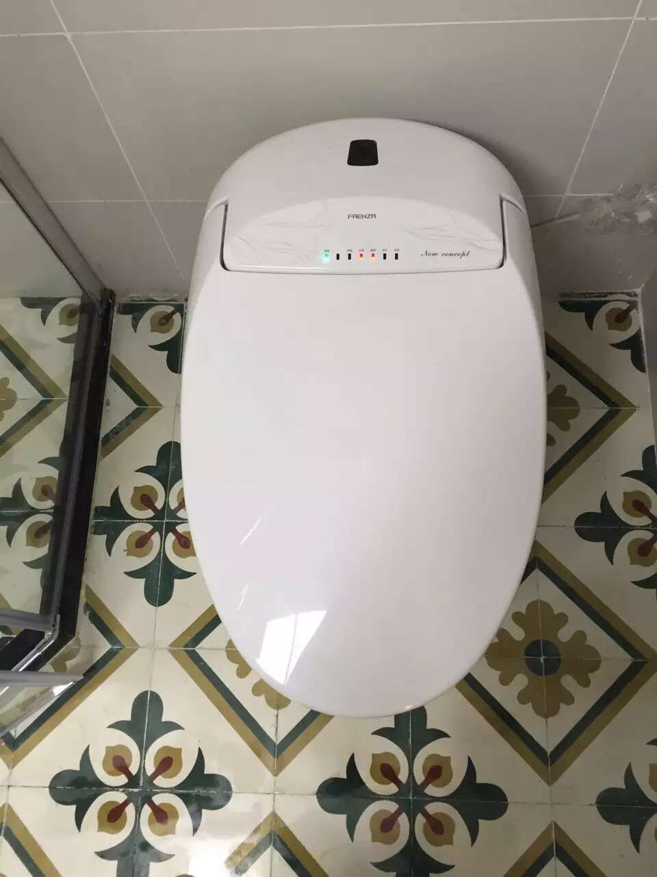 恒大都汇华庭冯姐家装修完工作品