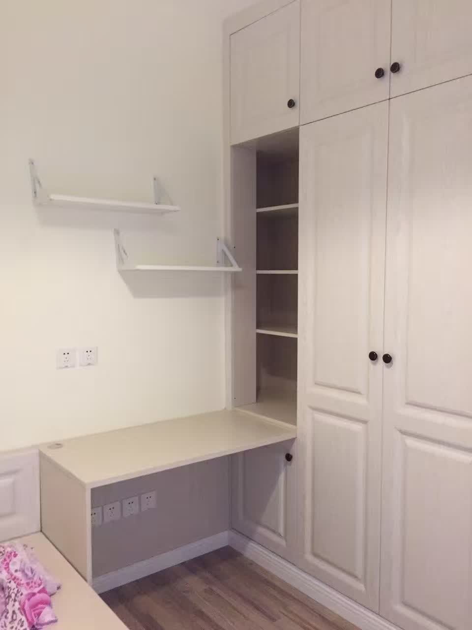 成都佳年华新生活装修完工毕业照