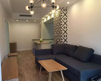 成都恒大都汇华庭装修完工毕业照