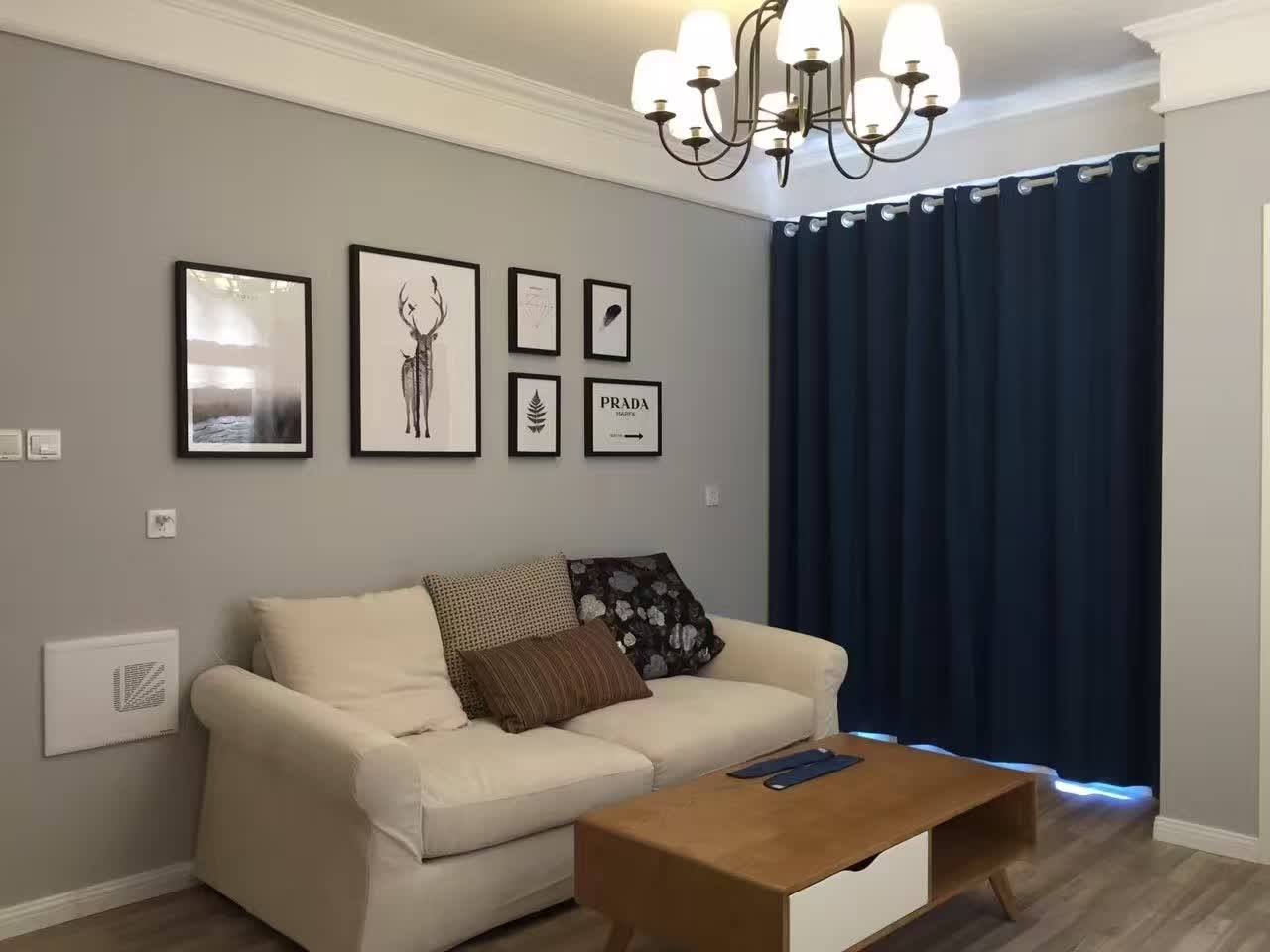 成都佳年华新生活装修完工毕业照