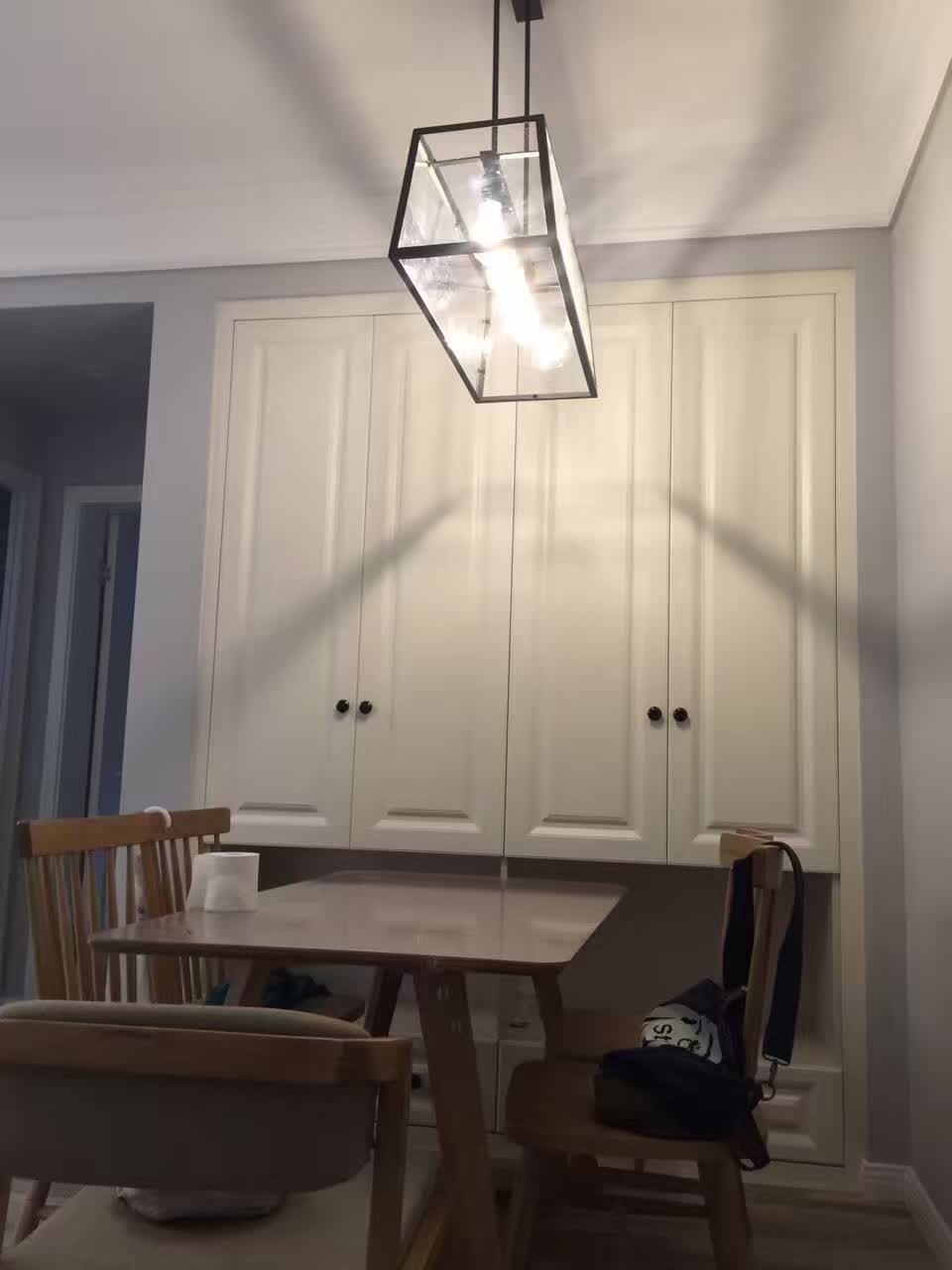 成都佳年华新生活装修完工毕业照