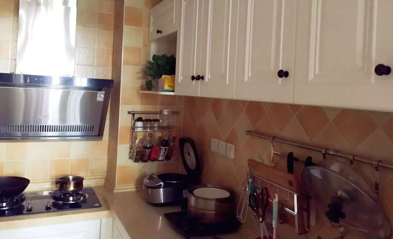 成都金楠尚府小程家简美毕业照