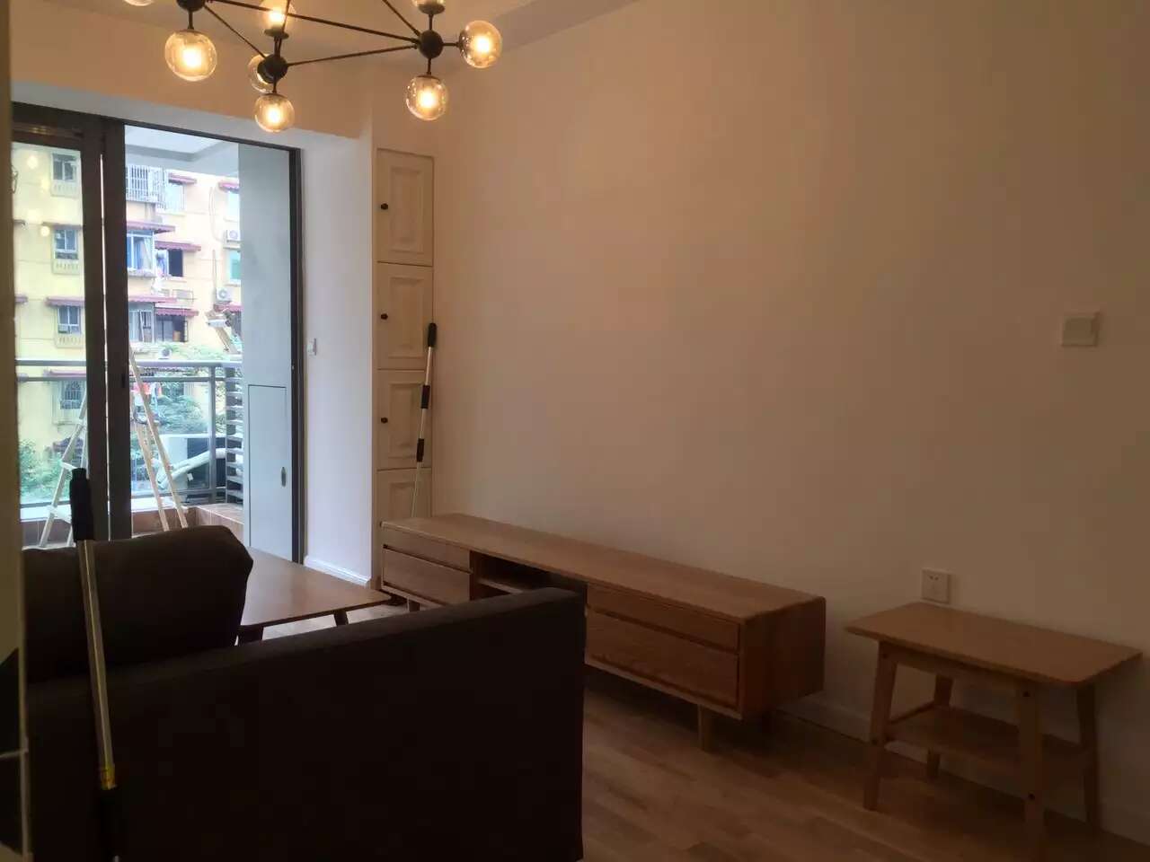 恒大都汇华庭冯姐家装修完工作品