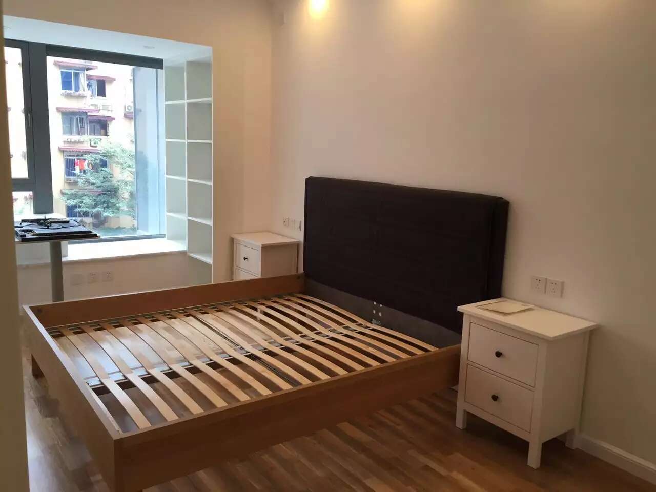 恒大都汇华庭冯姐家装修完工作品