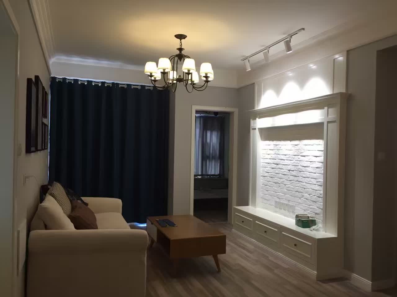 成都佳年华新生活装修完工毕业照