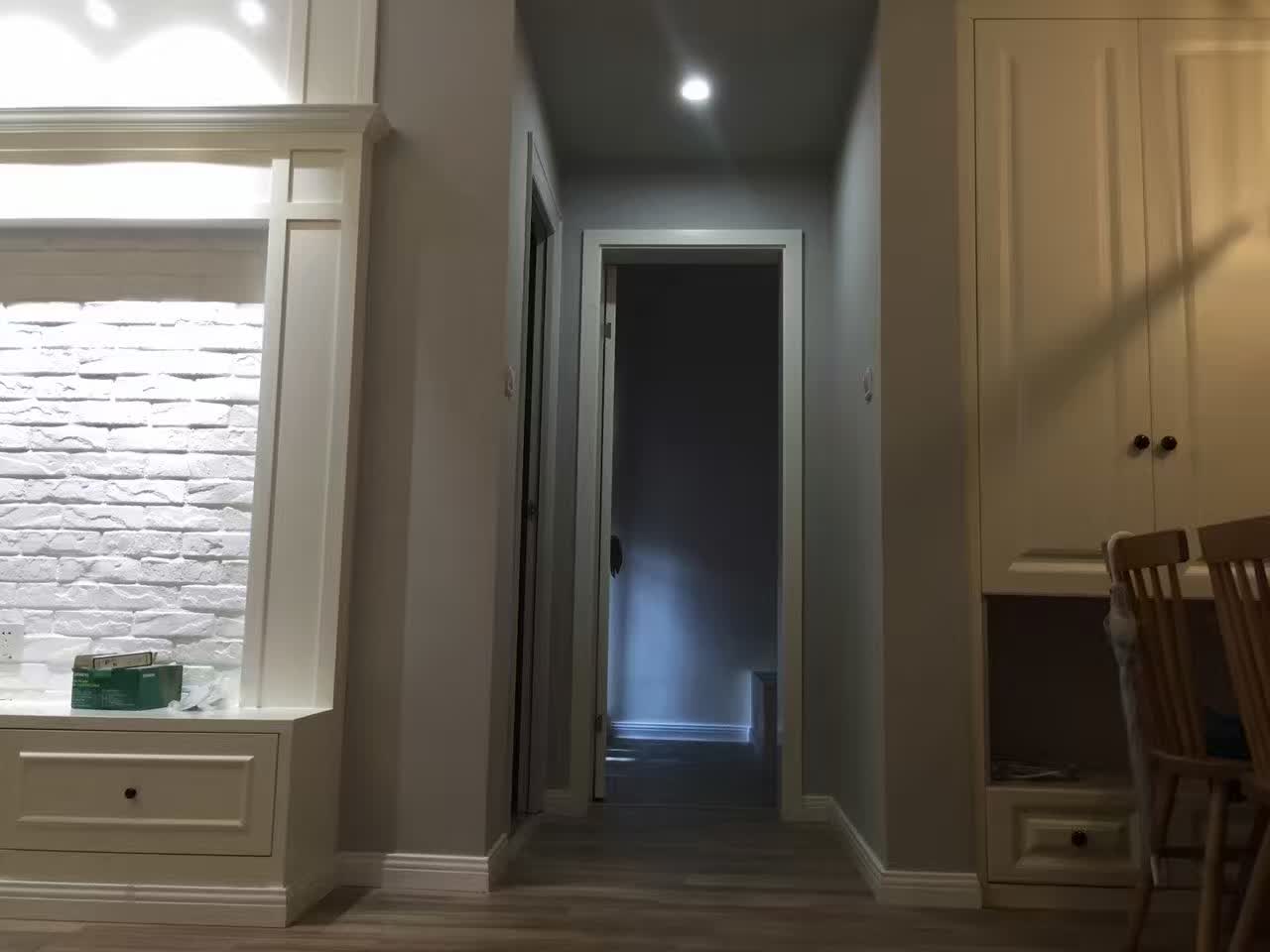 成都佳年华新生活装修完工毕业照