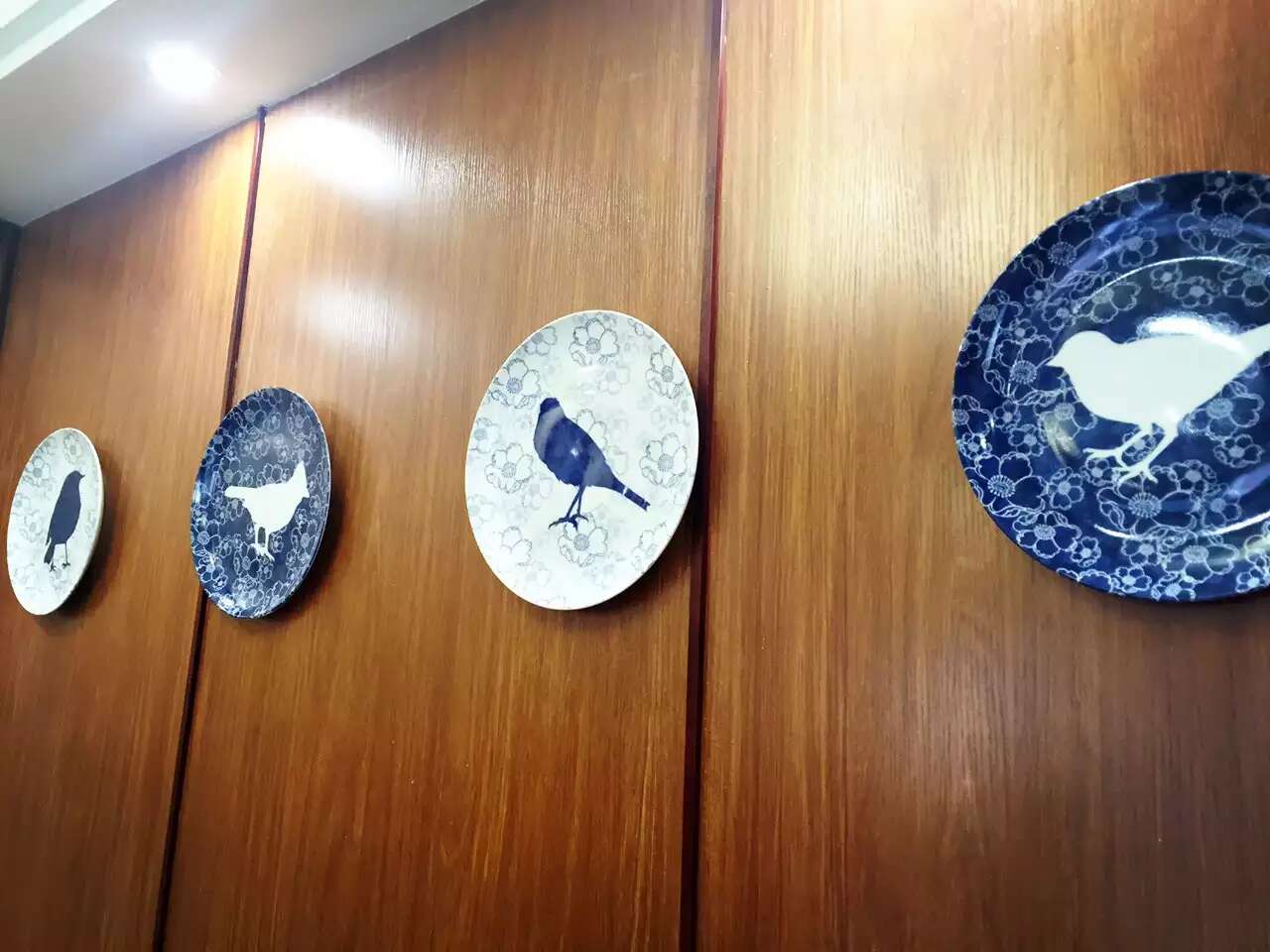 成都南城都汇装修完工毕业照