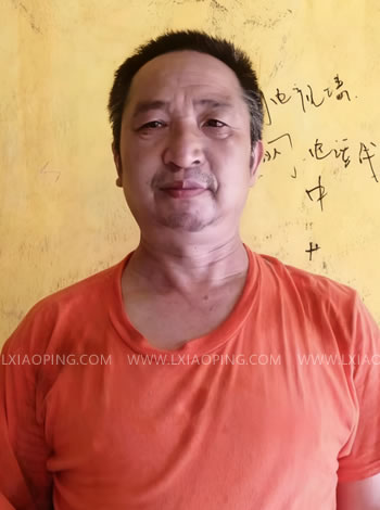 泥工师傅-张老三