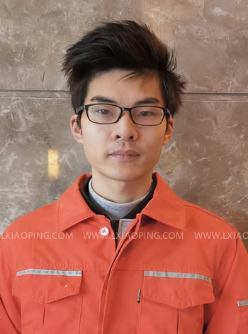 水电师傅-胡斌