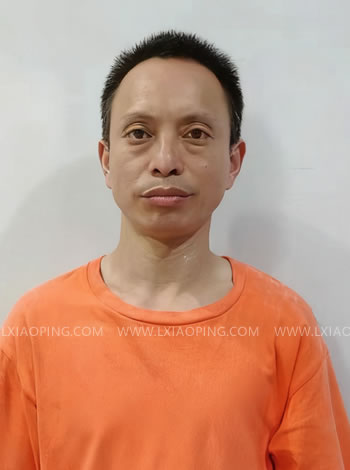 漆工师傅-汪建钢