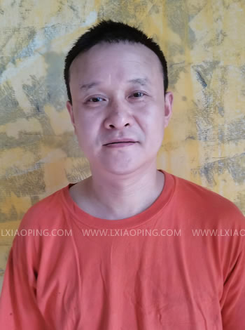 木工师傅-刘经城