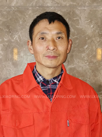 打拆师傅-邓理洪