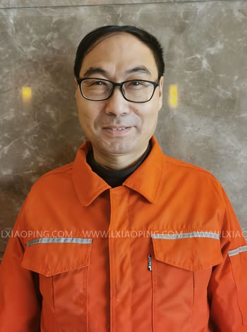 泥工师傅-汪国汇