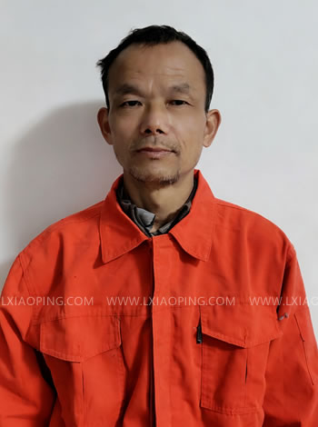 打拆师傅-杜虹来