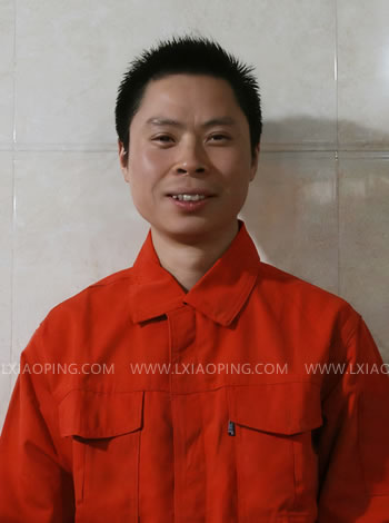 防水师傅-熊山川