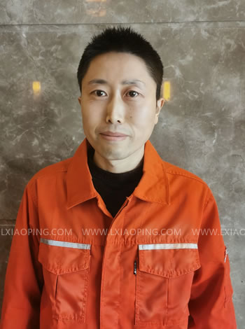 装修管家-周艳文