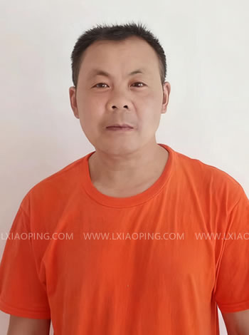 泥工师傅-周永泉