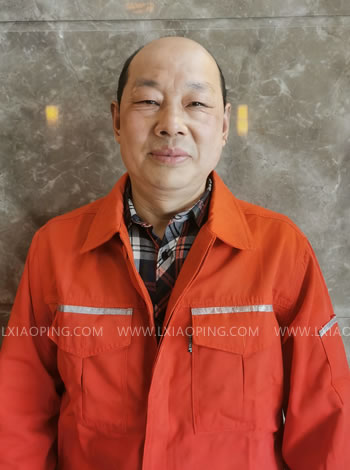 打拆师傅-陈志学