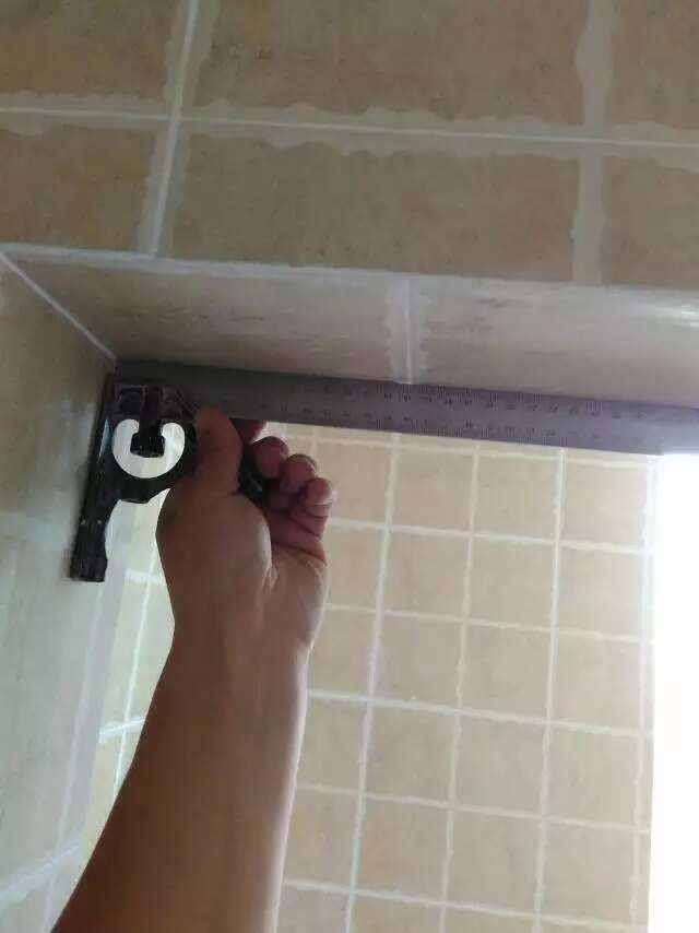 成都光明城市装修瓷砖铺贴验收