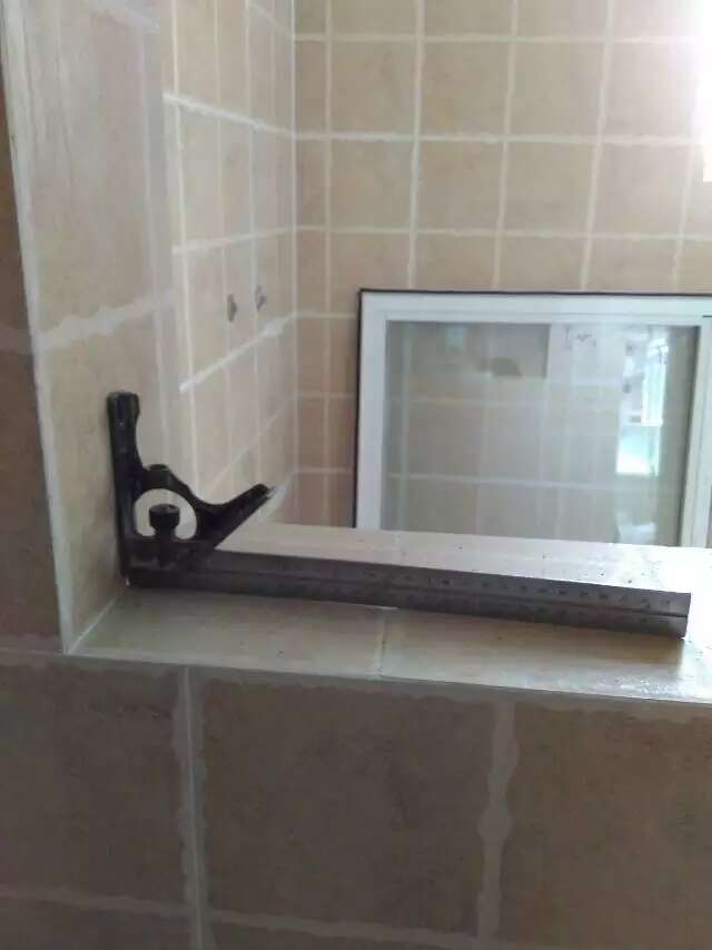 成都光明城市装修瓷砖铺贴验收