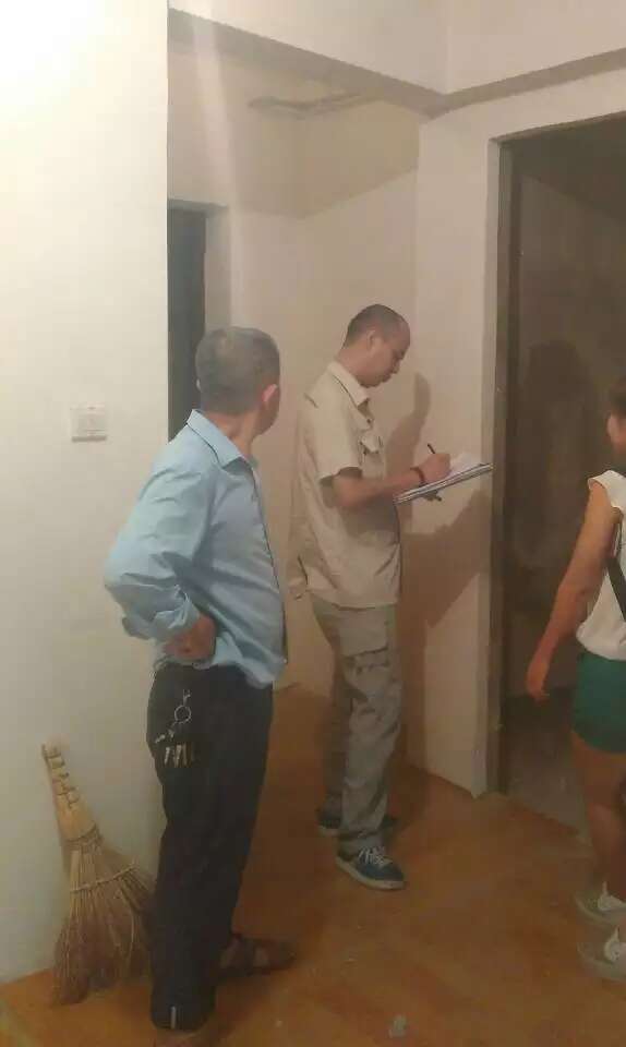 成都龙湖金楠天街装修开工大吉