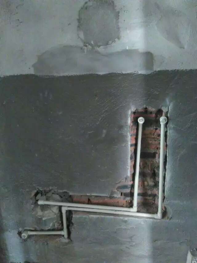 成都装修龙湖金楠天街小曾家装修日记五