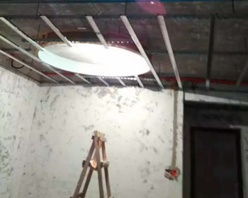 成都装修龙湖金楠天街小曾家装修日记七