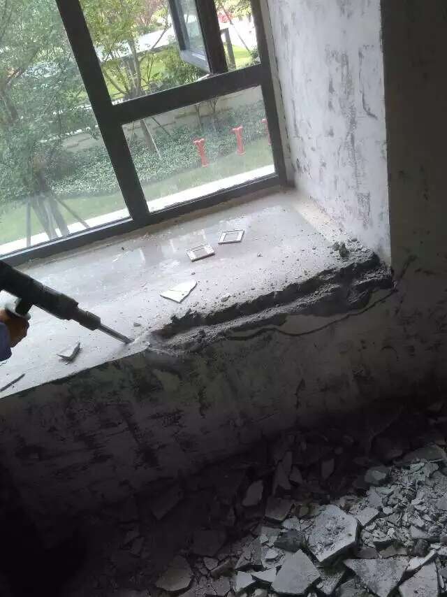 成都装修龙湖金楠天街小曾家装修日记三