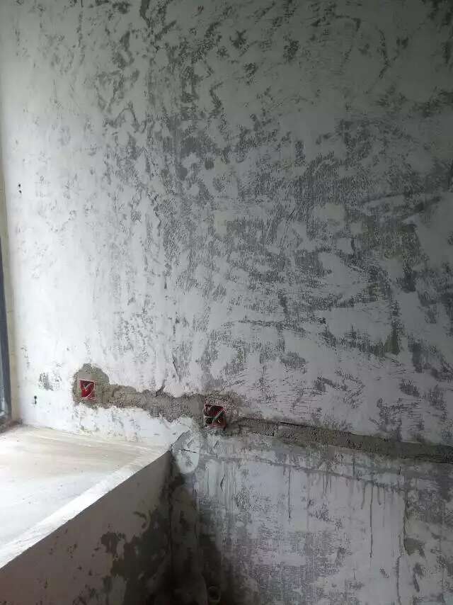 成都装修龙湖金楠天街小曾家装修日记六