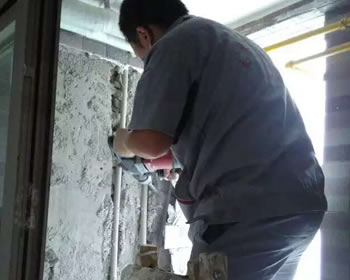 成都装修南城都汇小耿家开工大吉