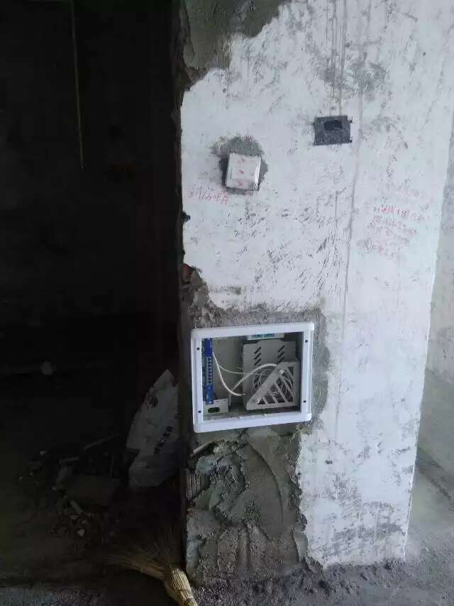 成都装修龙湖金楠天街小曾家装修日记六