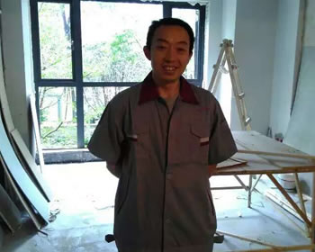 成都装修龙湖金楠天街小曾家装修日记八