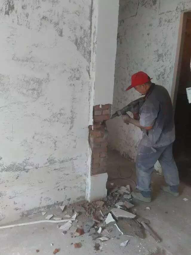 成都装修龙湖金楠天街小曾家装修日记三