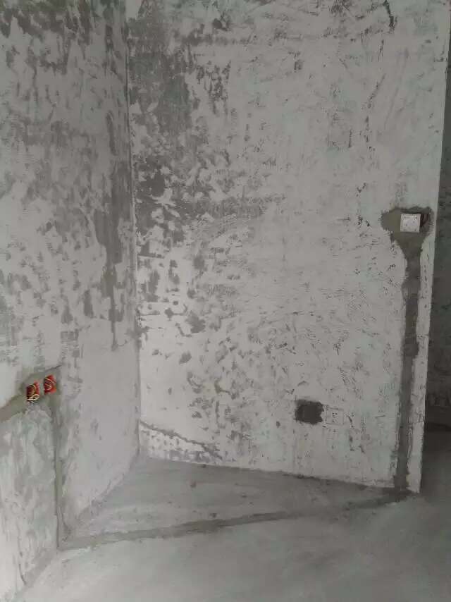 成都装修龙湖金楠天街小曾家装修日记六