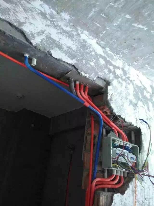 成都装修龙湖金楠天街小曾家装修日记五