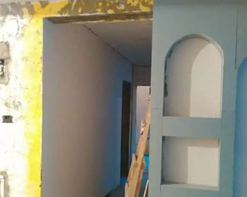 成都装修龙湖金楠天街小曾家装修日记九