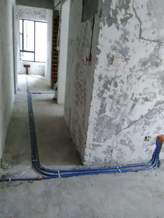 成都装修龙湖金楠天街小曾家装修日记五