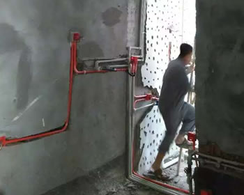 成都装修龙湖金楠天街小曾家装修日记五