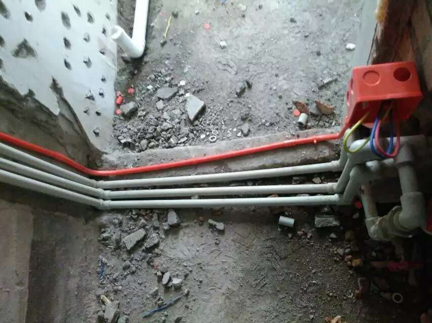 成都装修龙湖金楠天街小曾家装修日记五