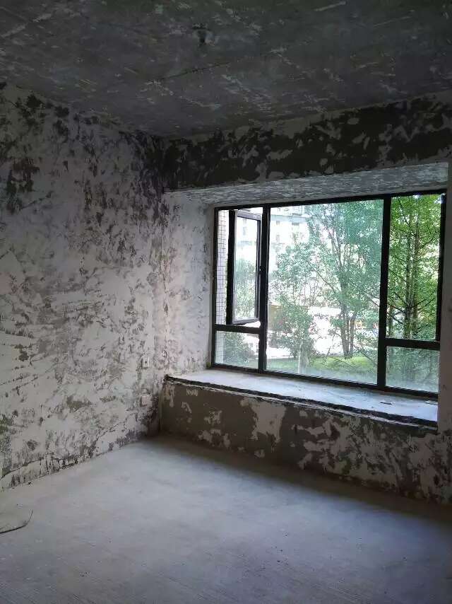 成都装修龙湖金楠天街小曾家装修日记三