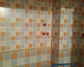 成都装修龙湖金楠天街小曾家装修日记十