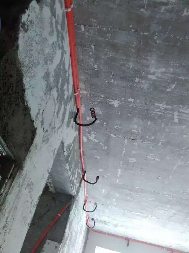 成都装修龙湖金楠天街小曾家装修日记六