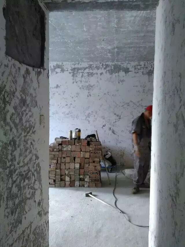 成都装修龙湖金楠天街小曾家装修日记三