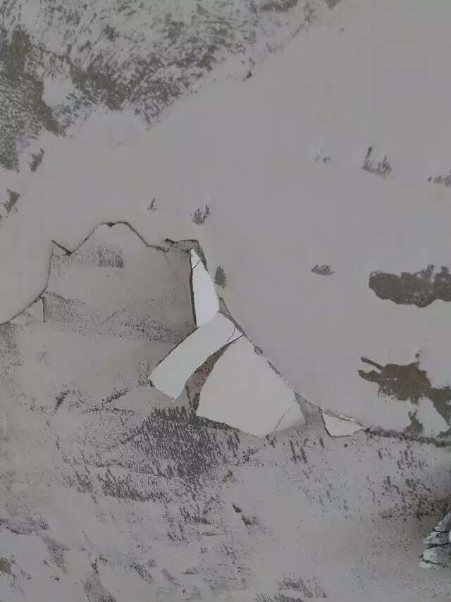 成都装修龙湖金楠天街小曾家装修日记三