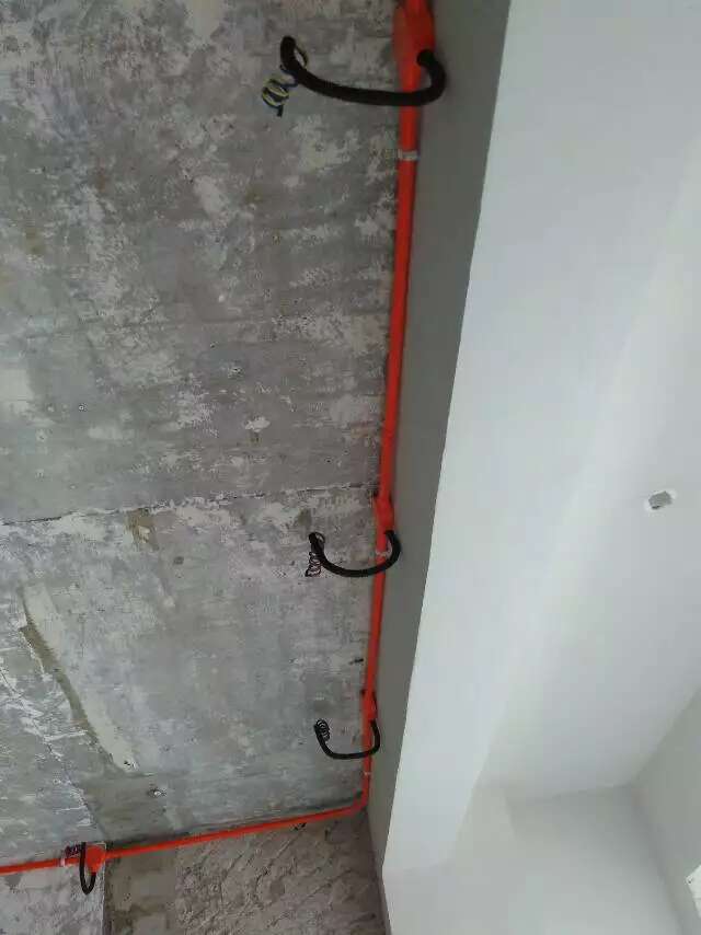 成都装修龙湖金楠天街小曾家装修日记六